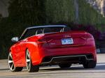 Audi RS5 Cabriolet 2013 года (NA)